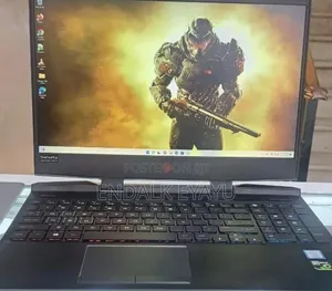 New Laptop HP Omen X 16GB Intel Core i7 SSD 256GB