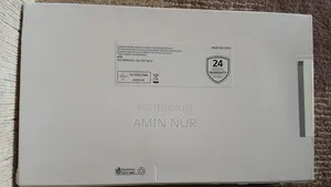 New Samsung Galaxy Tab A11 64 GB Gray