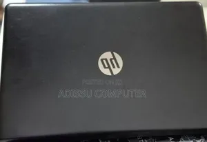 New Laptop HP Pavilion 15 8GB Intel Core i7 SSD 256GB