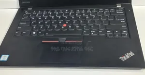 New Laptop Lenovo ThinkPad T470s 8GB Intel Core i5 SSD 256GB