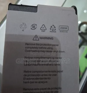 Lenovo Gaming Charger