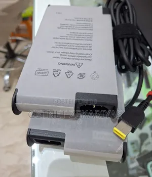 Lenovo Gaming Charger