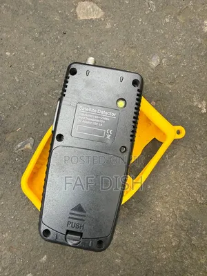 Satélite Finder WS-6933