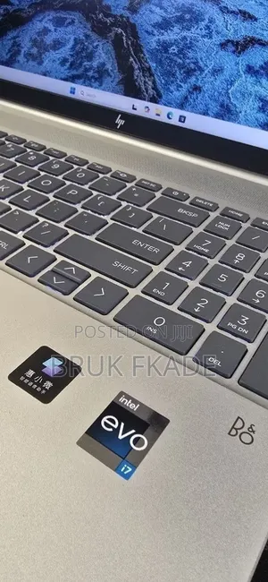 New Laptop HP Pavilion 15 16GB Intel Core i7 SSD 1T