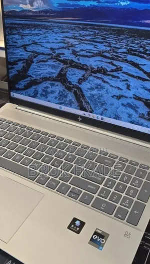 New Laptop HP Pavilion 15 16GB Intel Core i7 SSD 1T