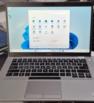 New Laptop Dell Inspiron 14 5410 8GB Intel Core i5 SSD 256GB