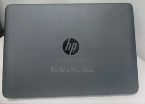 New Laptop HP EliteBook 840 8GB Intel Core i5 SSD 500GB