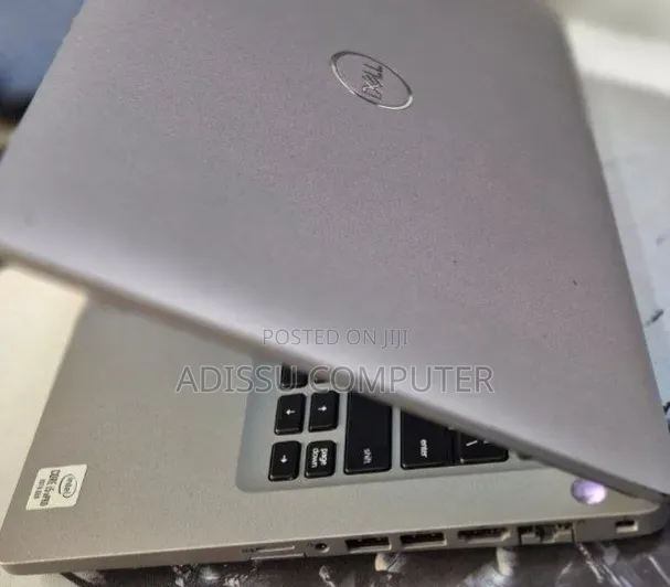 New Laptop Dell Inspiron 14 5410 8GB Intel Core i5 SSD 256GB