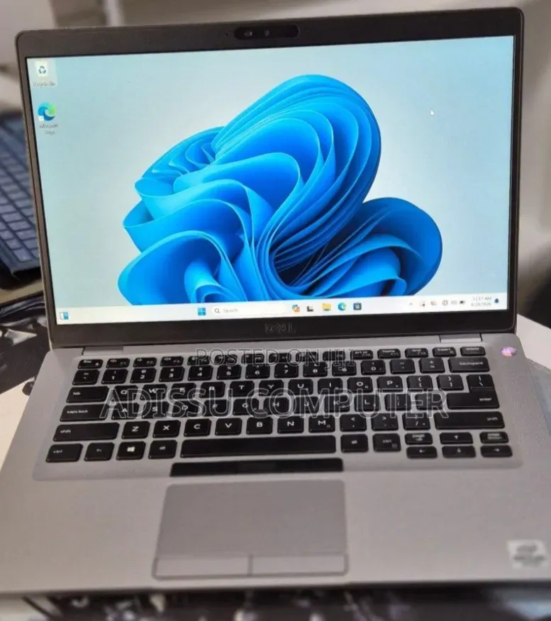 New Laptop Dell Inspiron 14 5410 8GB Intel Core i5 SSD 256GB