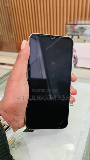 Samsung Galaxy A24 128 GB Green