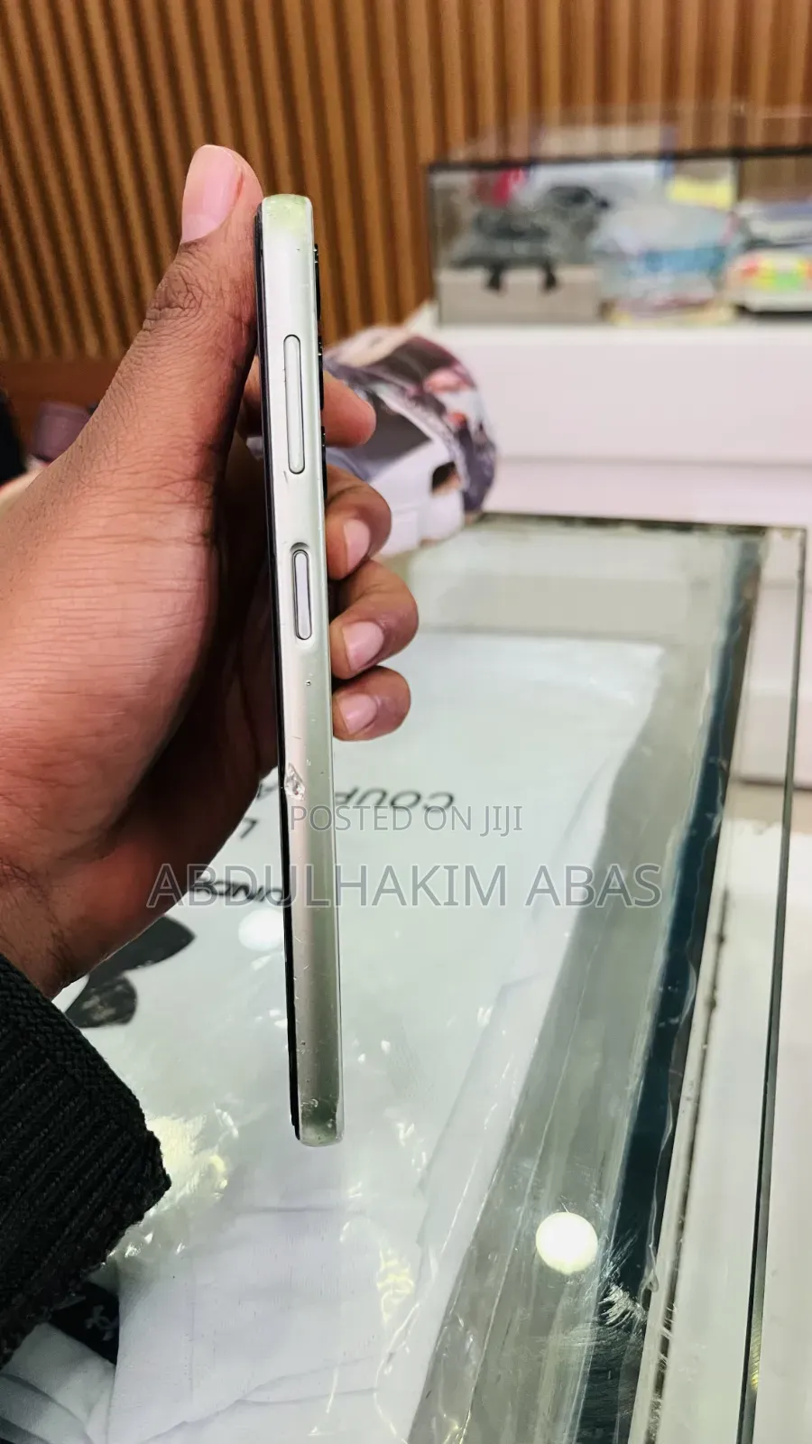 Samsung Galaxy A24 128 GB Green