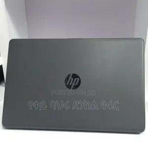 New Laptop HP Stream Notebook 4GB Intel Core i5 SSD 128GB
