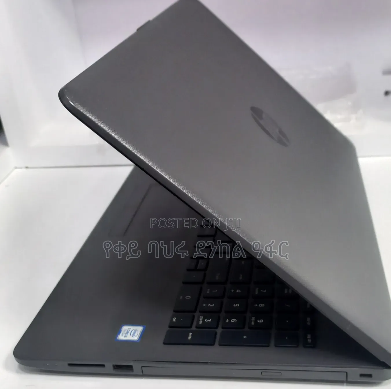 New Laptop HP Stream Notebook 4GB Intel Core i5 SSD 128GB