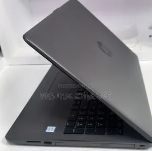 New Laptop HP Stream Notebook 4GB Intel Core i5 SSD 128GB
