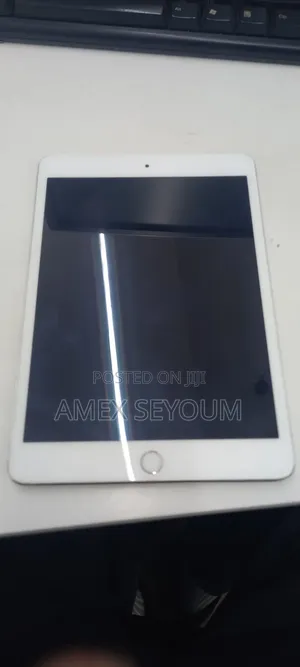 Apple iPad mini 3 16 GB Silver