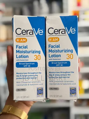 Cerave Am Mostrazer