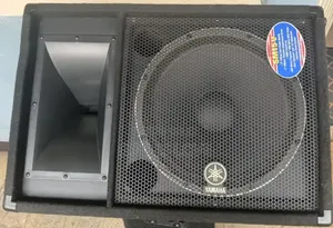 Yamaha Sm 15v Speakers