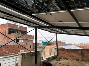 1kw Solar Panel Invertor and Lithium Ion Batteries