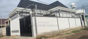 Furnished 7bdrm House in Bishoftu Dukem, East Shewa for sale