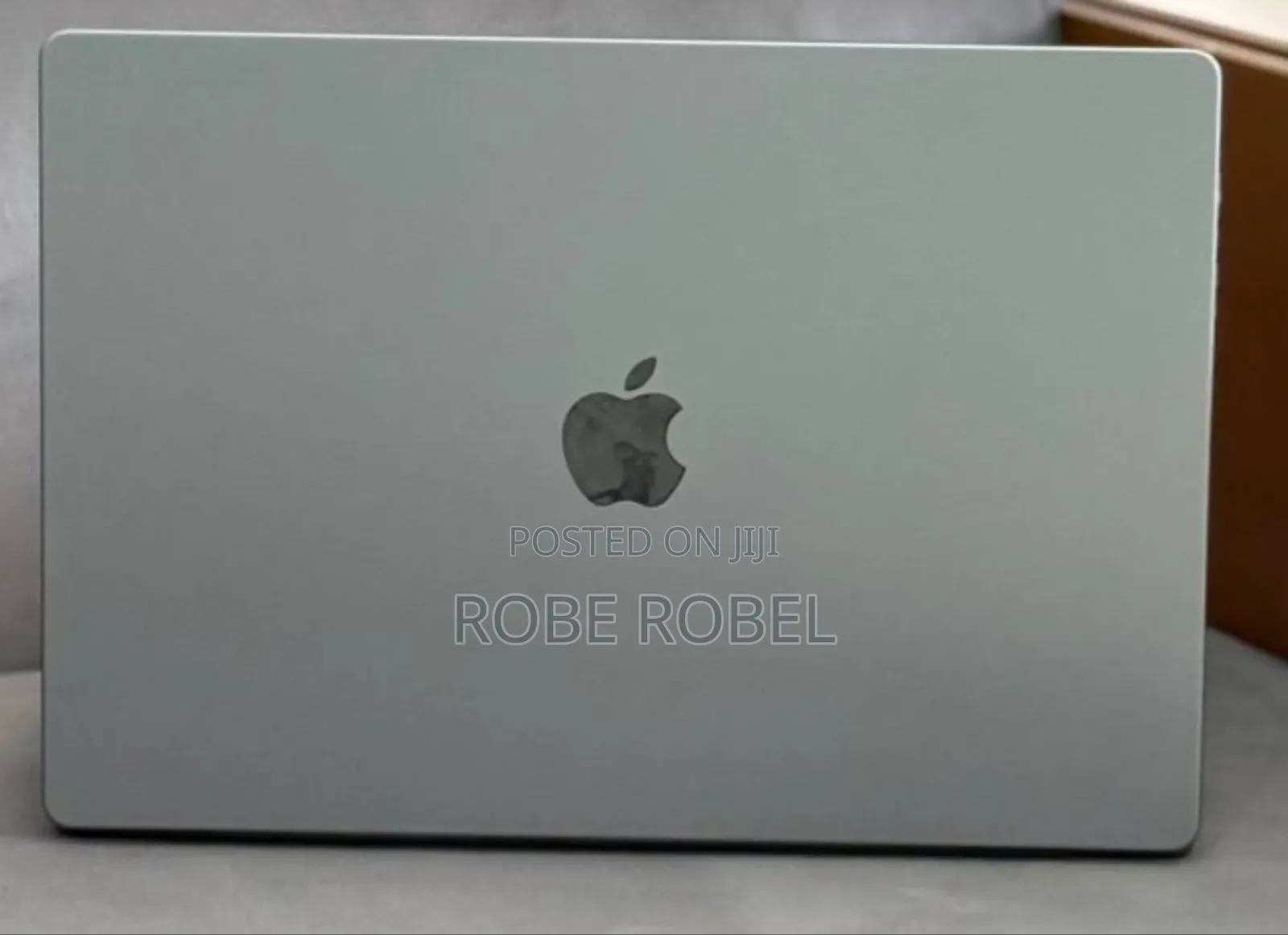 New Laptop Apple MacBook Pro 2021 M1 16GB Apple M1 SSD 512GB