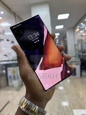 Samsung Galaxy Note 20 Ultra 256 GB Bronze