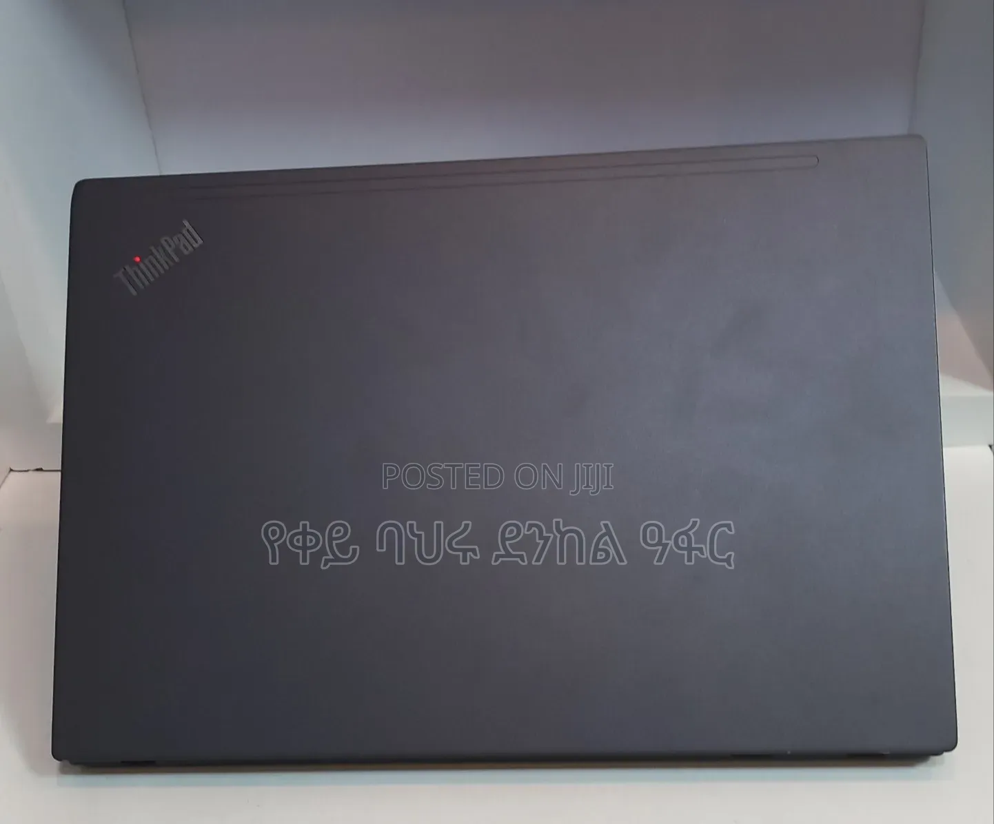 New Laptop Lenovo ThinkPad T14 16GB Intel Core i5 SSD 512GB