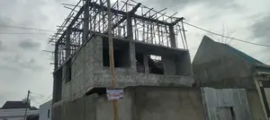 12bdrm Townhouse/Terrace in Bishoftu Dukem, East Shewa for sale