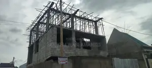 12bdrm Townhouse/Terrace in Bishoftu Dukem, East Shewa for sale
