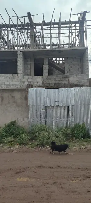 12bdrm Townhouse/Terrace in Bishoftu Dukem, East Shewa for sale