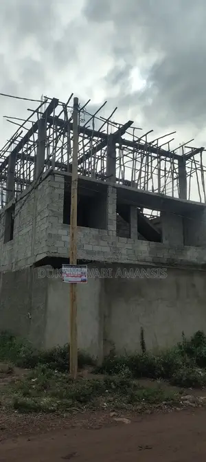 12bdrm Townhouse/Terrace in Bishoftu Dukem, East Shewa for sale