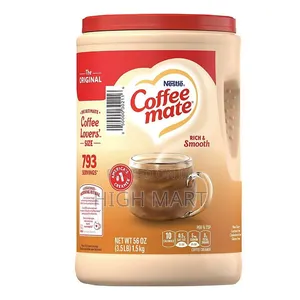 Coffee Mate Original Rich Smooth