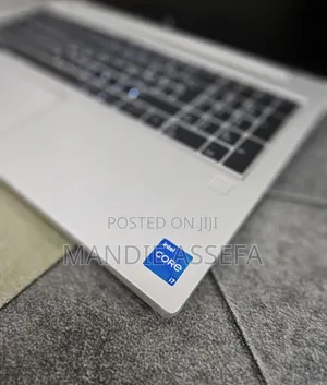 New Laptop HP EliteBook 850 G8 16GB Intel Core i7 SSD 512GB