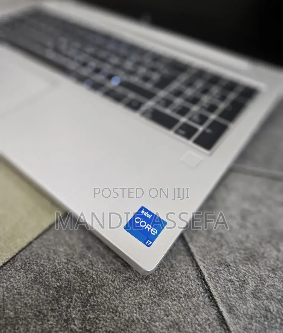 New Laptop HP EliteBook 850 G8 16GB Intel Core i7 SSD 512GB
