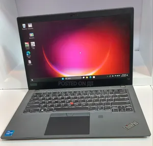 New Laptop Lenovo ThinkPad T14 16GB Intel Core i5 SSD 512GB
