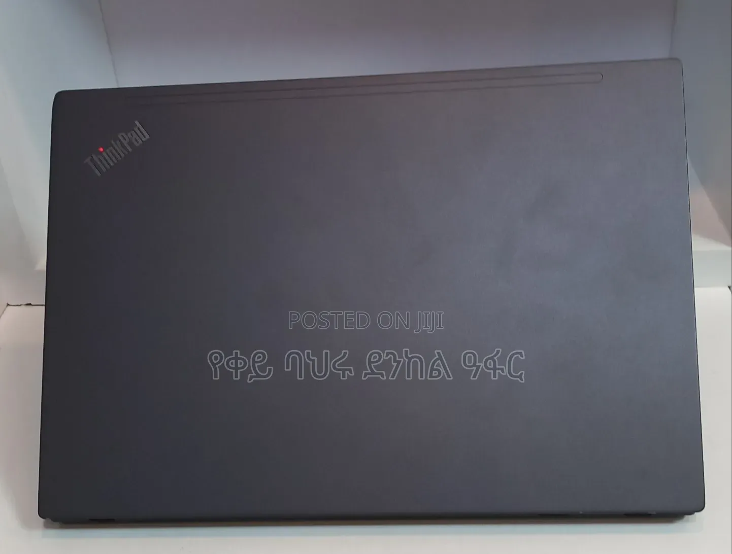 New Laptop Lenovo ThinkPad T14 16GB Intel Core i5 SSD 512GB