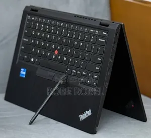 New Laptop Lenovo ThinkPad L13 Yoga 16GB Intel Core i5 SSD 512GB