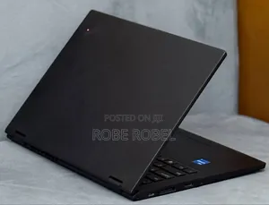 New Laptop Lenovo ThinkPad L13 Yoga 16GB Intel Core i5 SSD 512GB