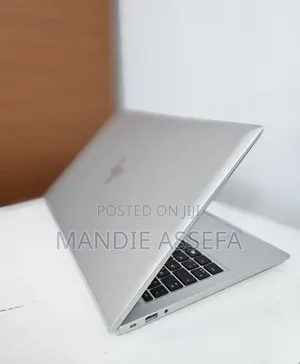 New Laptop HP EliteBook 850 G8 16GB Intel Core i7 SSD 512GB