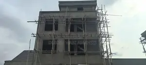 Furnished 10bdrm Townhouse/Terrace in Bishoftu Dukem, East Shewa