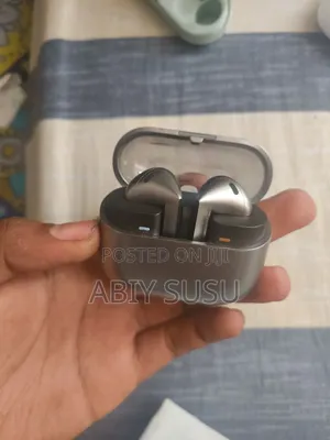 Samsung Galaxy Buds3 Pro