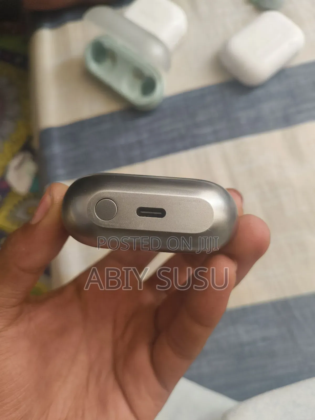 Samsung Galaxy Buds3 Pro