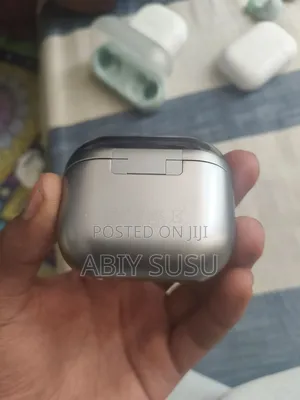 Samsung Galaxy Buds3 Pro