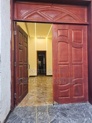 Furnished 9bdrm House in Kibert Zewdie, Bole for sale