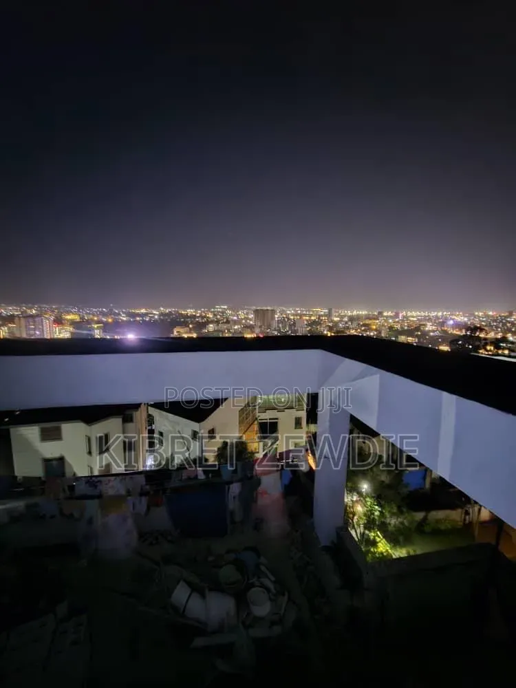 Furnished 9bdrm House in Kibert Zewdie, Bole for sale