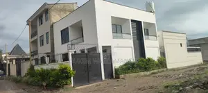 Furnished 10bdrm Townhouse/Terrace in Bishoftu Dukem, East Shewa
