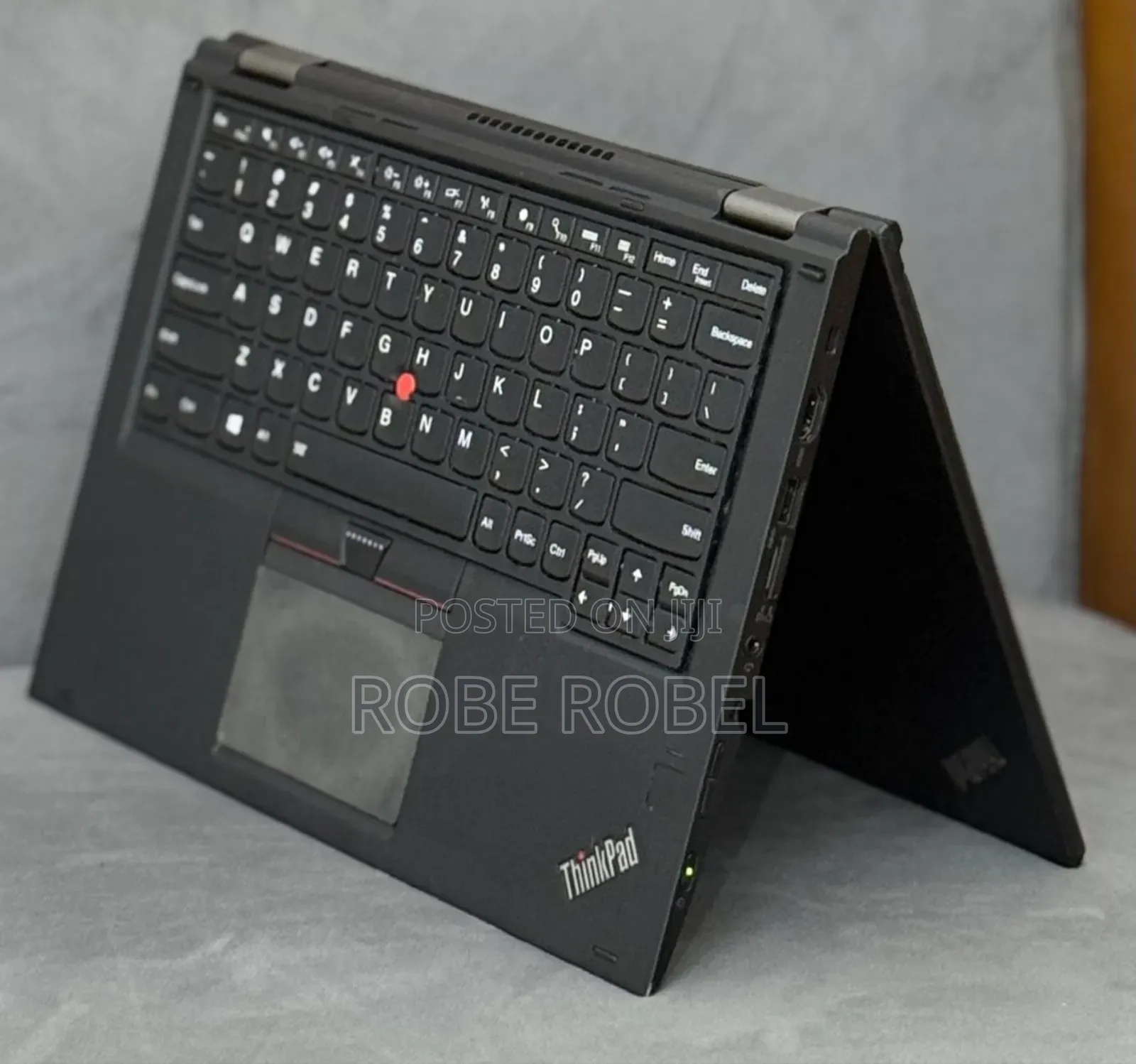 New Laptop Lenovo ThinkPad Yoga 460 8GB Intel Core i7 SSD 256GB