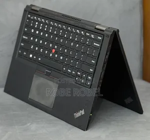 New Laptop Lenovo ThinkPad Yoga 460 8GB Intel Core i7 SSD 256GB