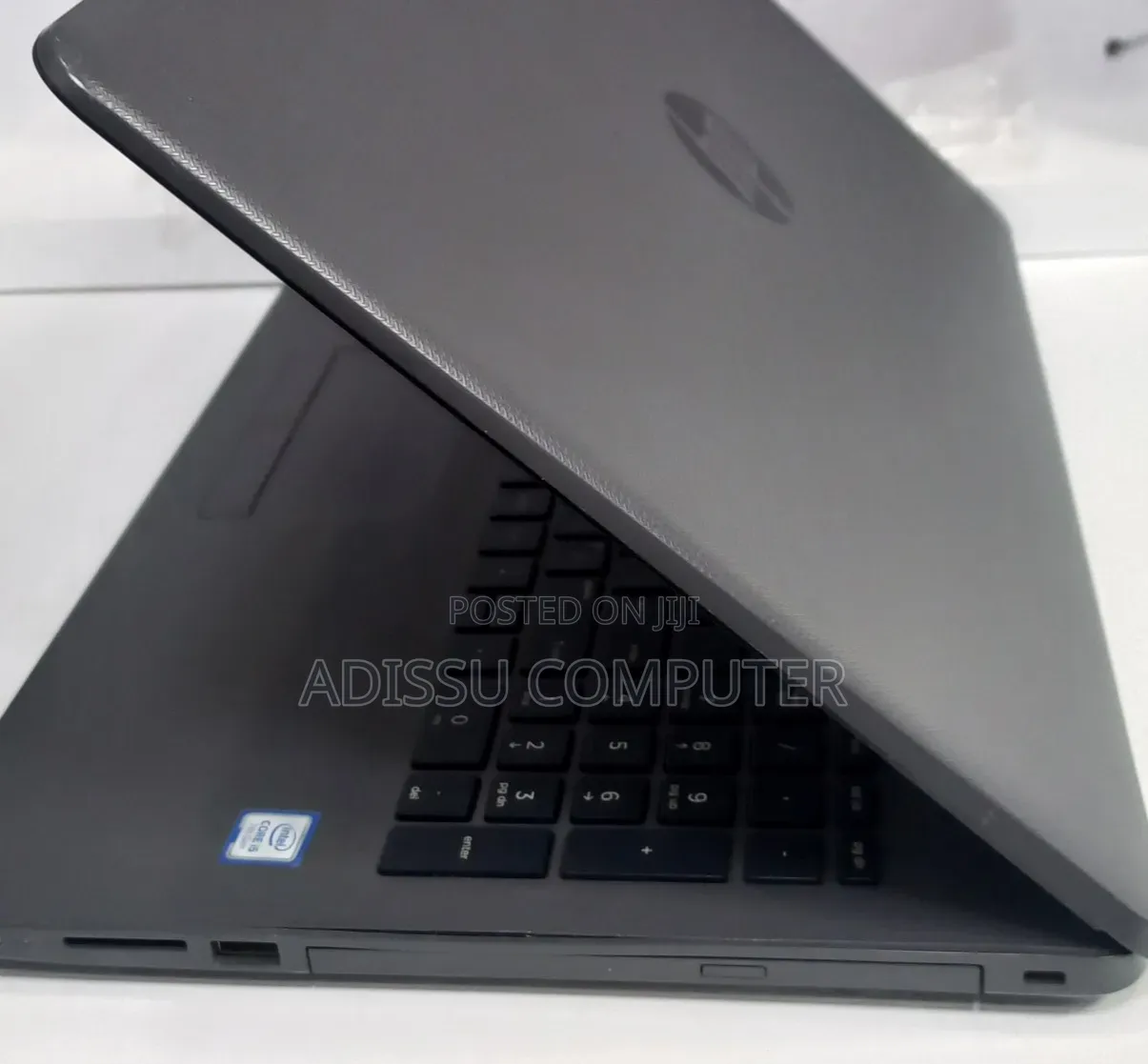 New Laptop HP Stream Notebook 4GB Intel Core i5 SSD 128GB