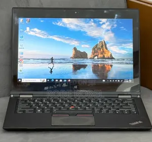 New Laptop Lenovo ThinkPad Yoga 460 8GB Intel Core i7 SSD 256GB