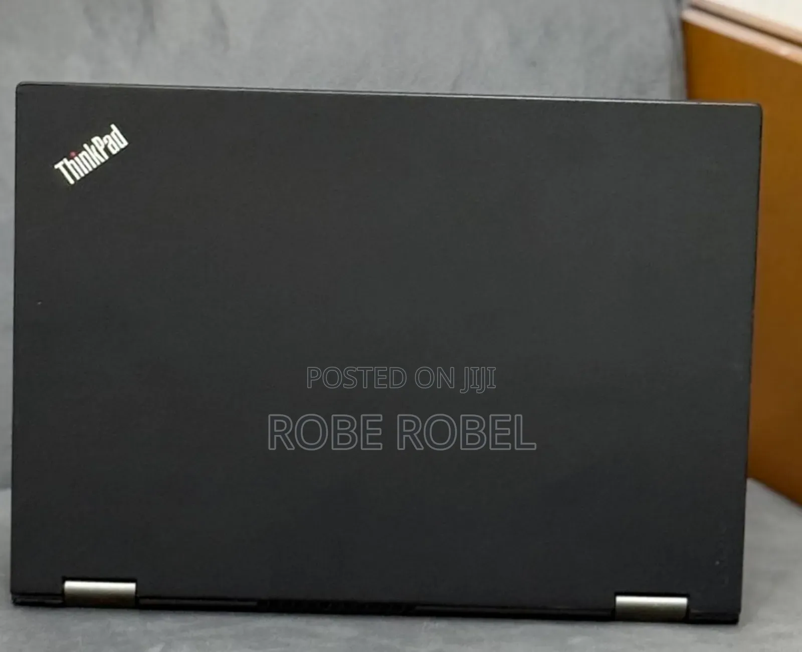 New Laptop Lenovo ThinkPad Yoga 460 8GB Intel Core i7 SSD 256GB
